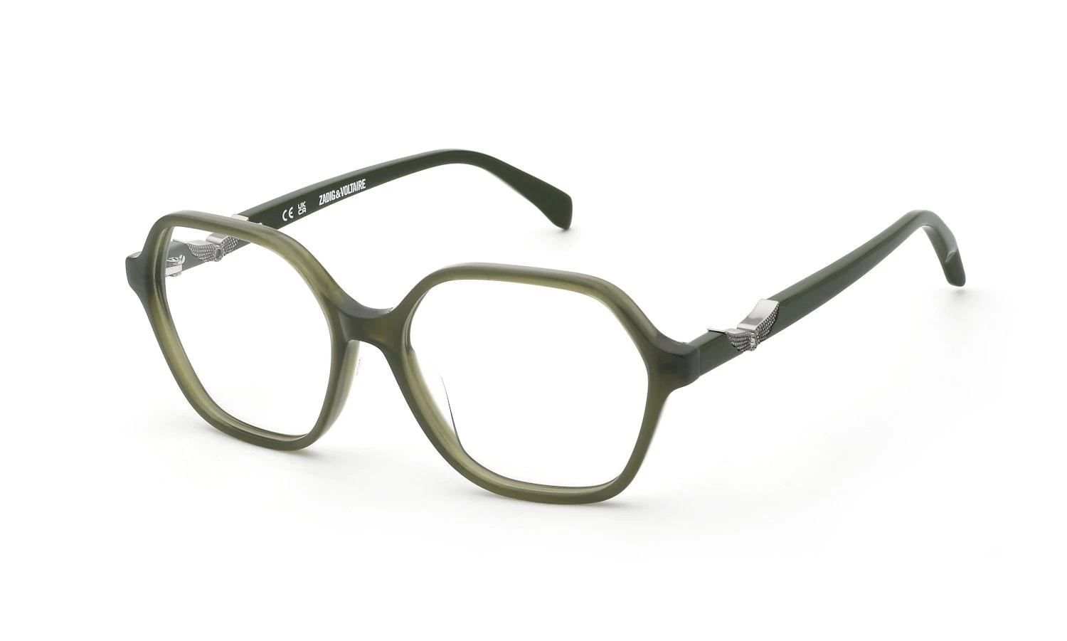 Gafas Graduadas Zadig&Voltaire VZV497S