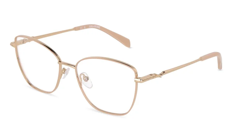Gafas Graduadas Zadig&Voltaire VZV537S