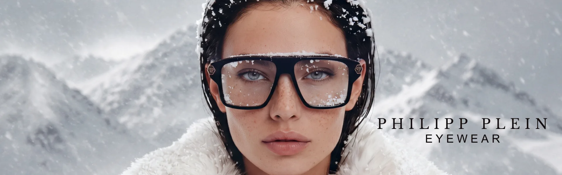 portada monturas escritorio philipp plein modelo de gafas philipp plein disponibles en visual quality