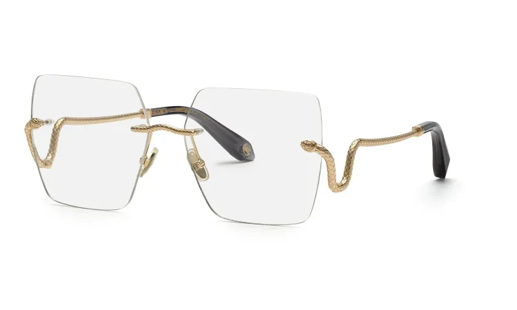 Gafas Graduadas ROBERTO CAVALLI VRC077