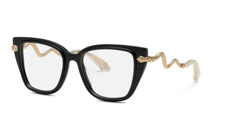 Gafas Graduadas ROBERTO CAVALLI VRC104