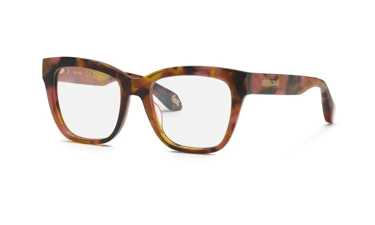 Gafas Graduadas ROBERTO CAVALLI VRC116M