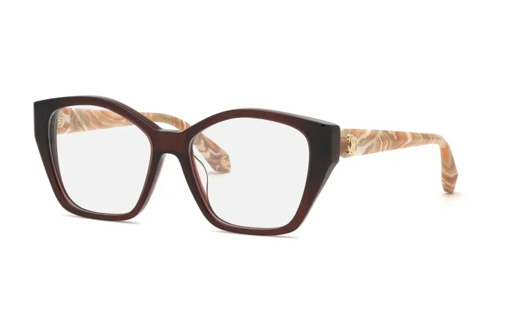 Gafas Graduadas ROBERTO CAVALLI VRC164M