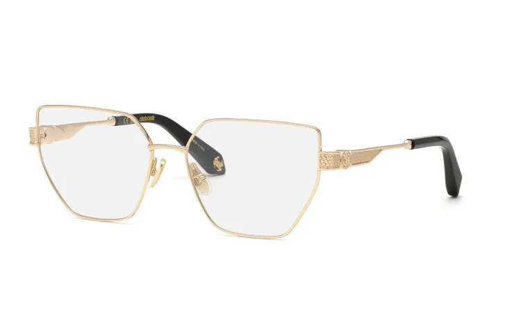 Gafas Graduadas ROBERTO CAVALLI VRC165M
