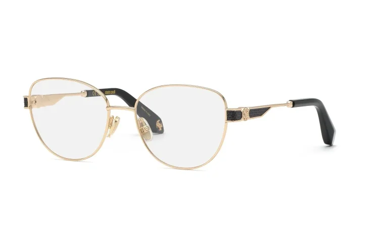 Gafas Graduadas ROBERTO CAVALLI VRC166M