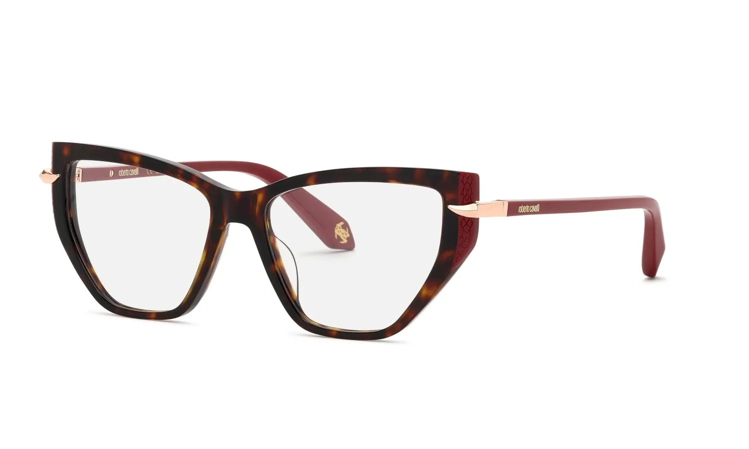 Gafas Graduadas ROBERTO CAVALLI VRC198V