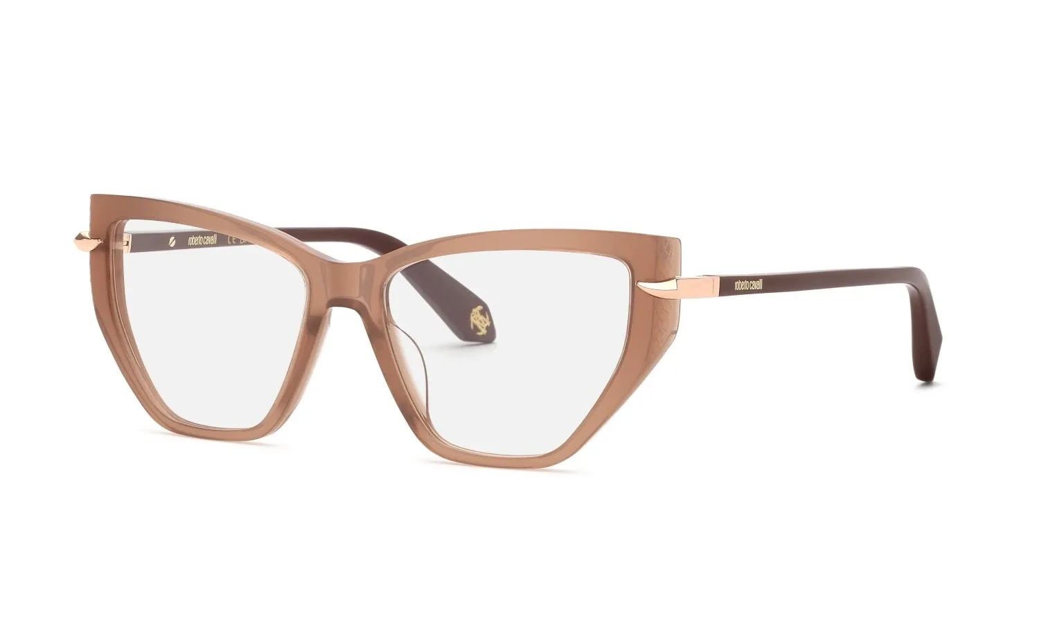 Gafas Graduadas ROBERTO CAVALLI VRC198M